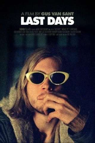Last Days (2005) streaming