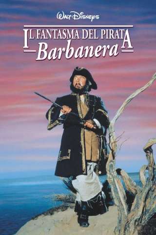 Il fantasma del pirata Barbanera (1968) streaming