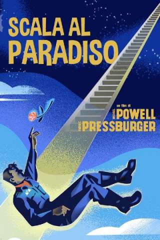 Scala al paradiso (1946) streaming