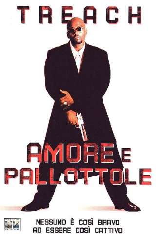 Amore e pallottole (2002) streaming