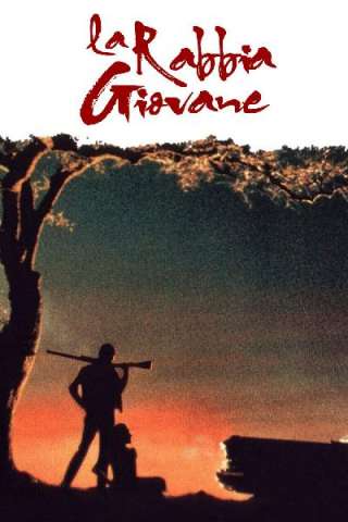 La rabbia giovane (1973) streaming