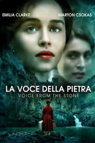 La voce della pietra (2017) streaming
