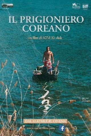 Il prigioniero coreano (2016) streaming