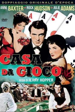 Casa da gioco (1955) streaming