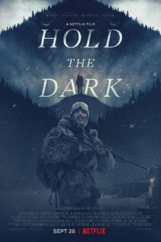 Hold the Dark (2018) streaming