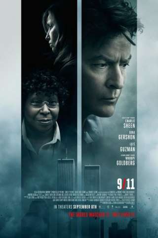11 settembre: Senza scampo (2017) streaming