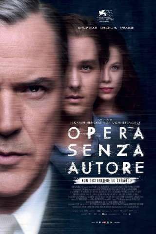 Opera senza autore (2018) streaming