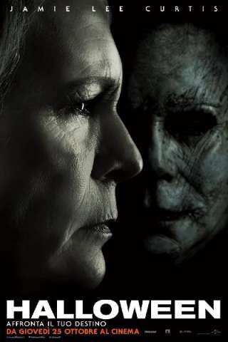 Halloween (2018) streaming