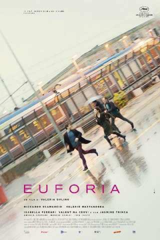 Euforia (2018) streaming