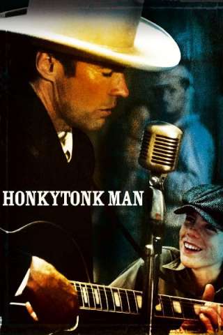 Honkytonk Man (1982) streaming