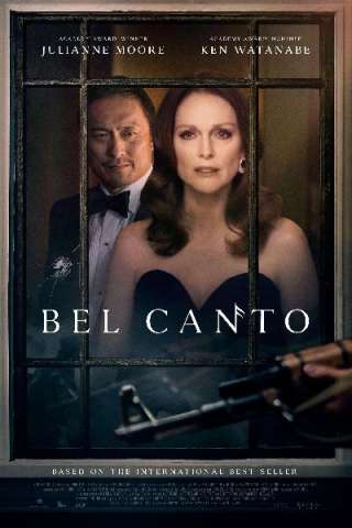 Bel Canto (2018) streaming
