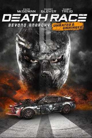 Death Race 4: Anarchia (2018) streaming