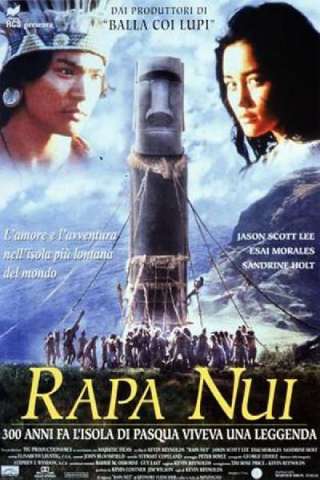 Rapa Nui (1994) streaming