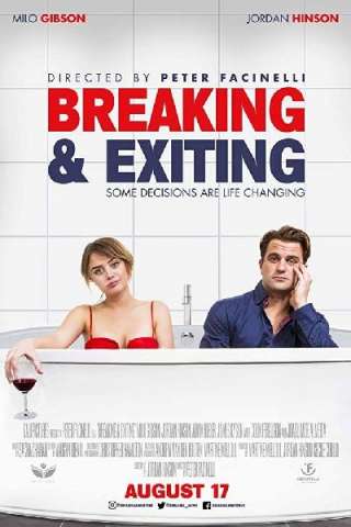 Breaking & Exiting (2018) streaming