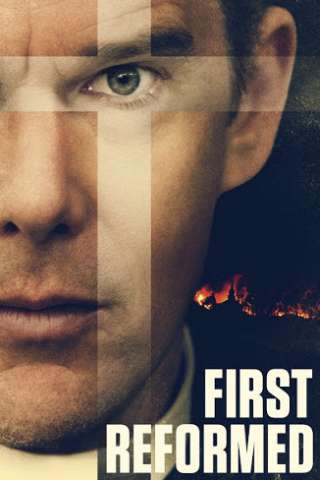 First reformed - La creazione a rischio (2018) streaming