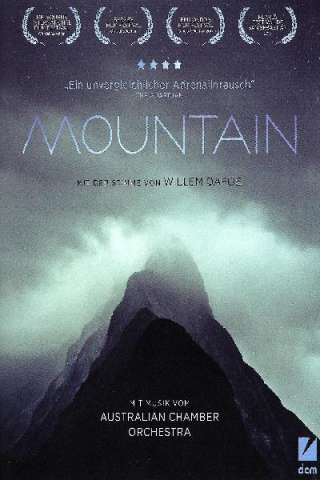 Mountain (2017) streaming