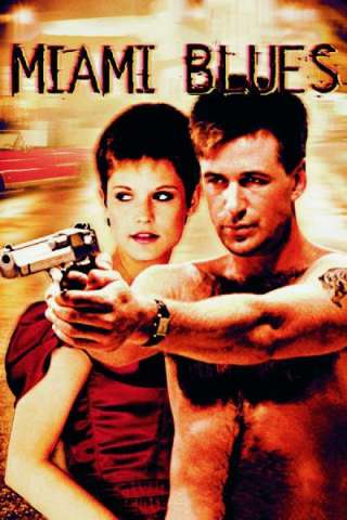 Miami Blues (1990) streaming