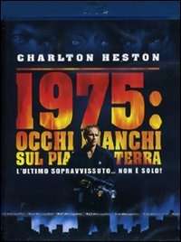 1975: Occhi bianchi sul pianeta Terra (1971) streaming