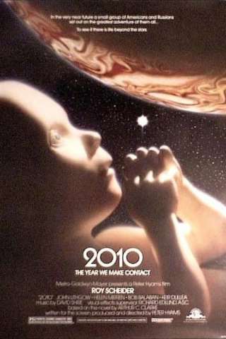 2010 - L'anno del contatto (1984) streaming