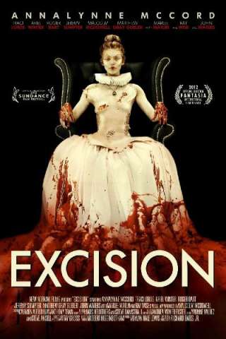 Excision (2012) streaming