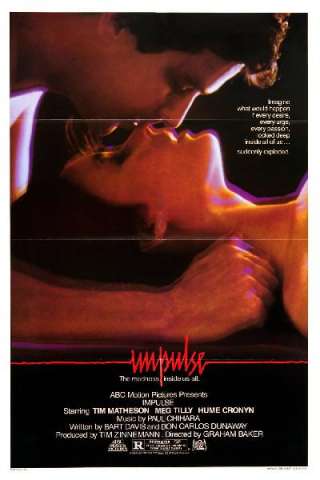 Impulse (1984) streaming
