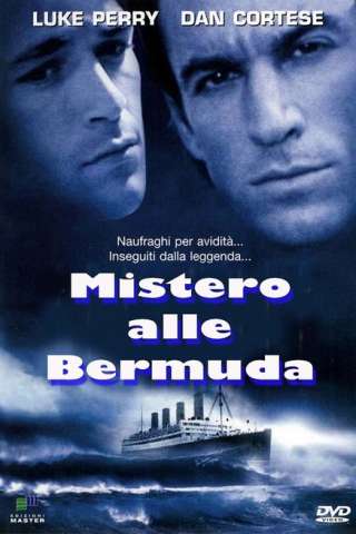 Mistero alle Bermuda (2001) streaming