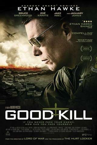 Good Kill (2016) streaming