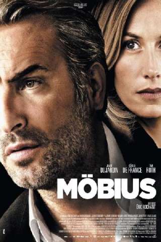 Möbius (2013) streaming