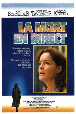La morte in diretta (1980) streaming