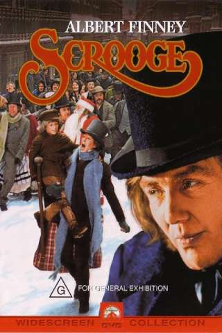 La più bella storia di Dickens (1970) streaming