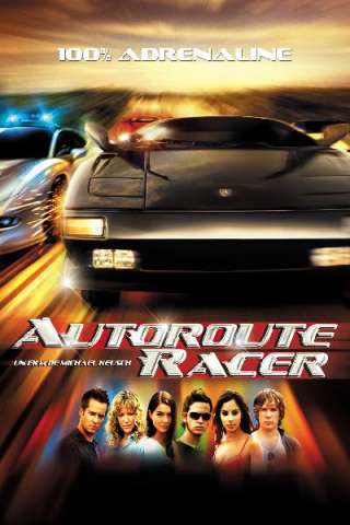 A2 Racer (2004) streaming