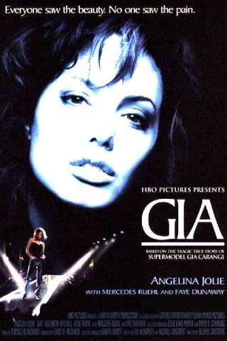 Gia - Una Donna Oltre Ogni Limite (1998) streaming