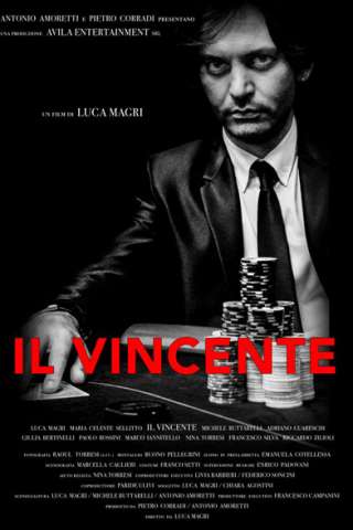 Il Vincente (2016) streaming