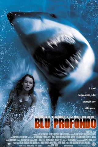 Blu profondo (1999) streaming