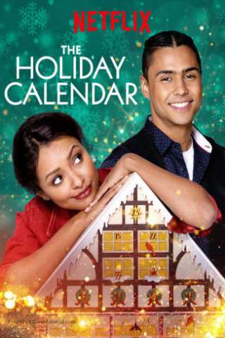 Il calendario di Natale (2018) streaming