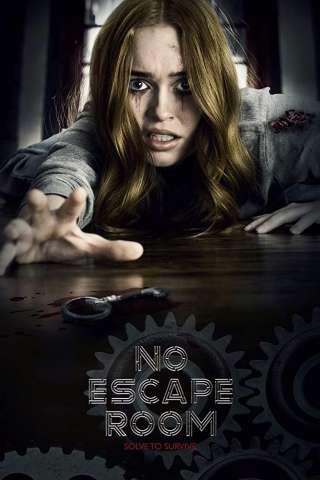 No Escape Room (2018) streaming