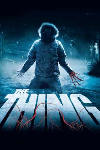 La cosa - The Thing (2011) streaming