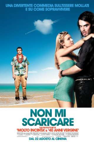 Non mi scaricare (2008) streaming