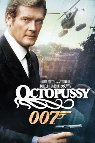 007 - Octopussy Operazione piovra (1983) streaming