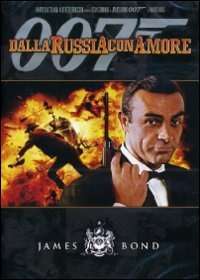 007 - Dalla Russia con amore (1963) streaming
