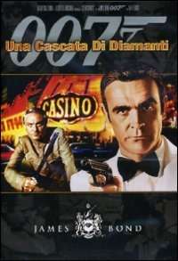 Agente 007 - Una cascata di diamanti (1971) streaming