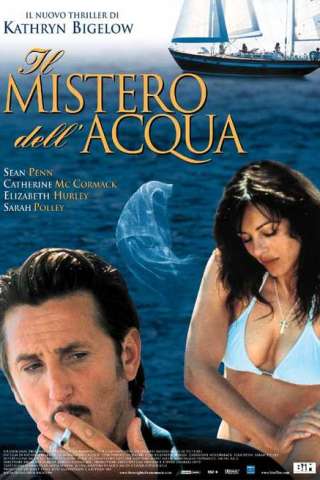 Il mistero dell'acqua (2000) streaming