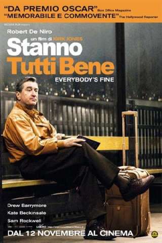 Stanno tutti bene (2009) streaming