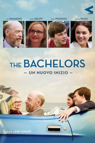 The Bachelors - Un nuovo inizio (2017) streaming