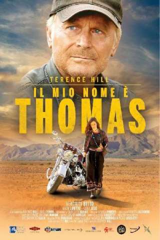 Il mio nome è Thomas (2018) streaming