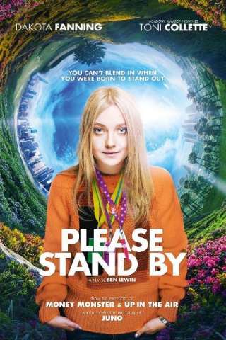 Tutto ciò che voglio (2018) streaming