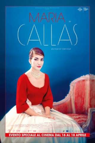 Maria by Callas (2017) streaming