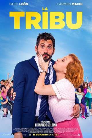 La tribù (2018) streaming