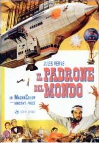 Il padrone del mondo (1961) streaming