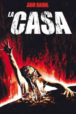 La casa - Evil Dead (1981) streaming